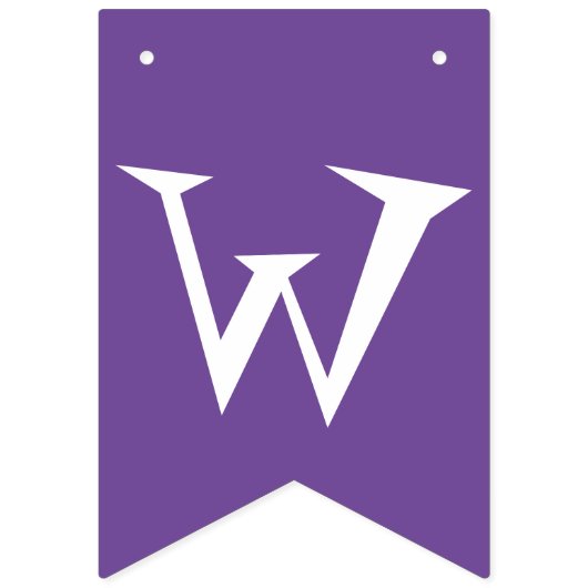 小さなブー赤ちゃんシャワー歓迎バンティングのバナー バンティングフラッグ (第2の旗)