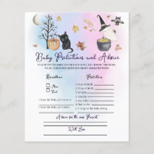 小さなブー、新しい親ゲームのためのアドバイス。