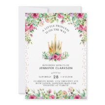 小さなプリンセスフローラ