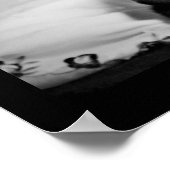 小さなプリンセスポスター ポスター (角)