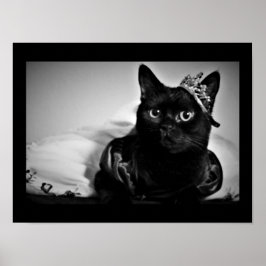 小さなプリンセスポスター ポスター