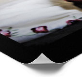 小さなプリンセス ポスター (角)