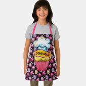 小さなベーカーのエプロン エプロン (インサイチュ)