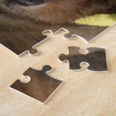 小さなポンパー ジグソーパズル (側面)