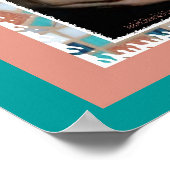 小さなポ疑問に思ポスター ポスター (角)