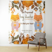 小さなマスター タペストリー (インサイチュ)