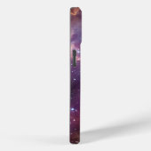 小さなマゼラン雲の中の若い星。 Case-Mate iPhoneケース (裏面 / 右)