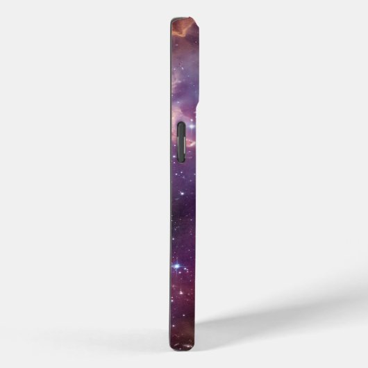小さなマゼラン雲の中の若い星。 Case-Mate iPhoneケース (裏面 / 右)