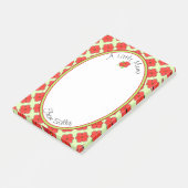 小さなメモ ポストイット (アングル)