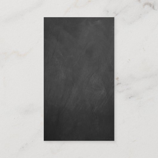 小さなメリークリスマスの赤ちゃんシャワーベビー エンクロージャーカード (裏面)