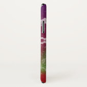 小さなメリークリスマスのiPhoneケース Case-Mate iPhoneケース (裏面/右)