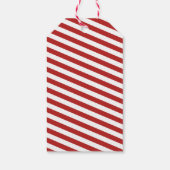 小さなメリークリスマスギフトタグ ギフトタグ (裏面)