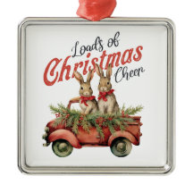 小さなメリーバニー