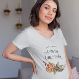 小さなメリーベビー Tシャツ