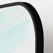 小さなメリー生姜の少年 ピックルボールラケット (左詳細)