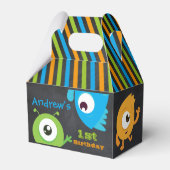 小さなモンスターのお願い箱 フェイバーボックス (裏面サイド)