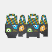 小さなモンスターのお願い箱 フェイバーボックス (折り畳みなし)