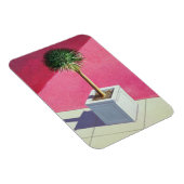 小さなヤシ1995 マグネット (右側)