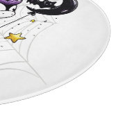 小さなユニコーン カッティングボード (角)