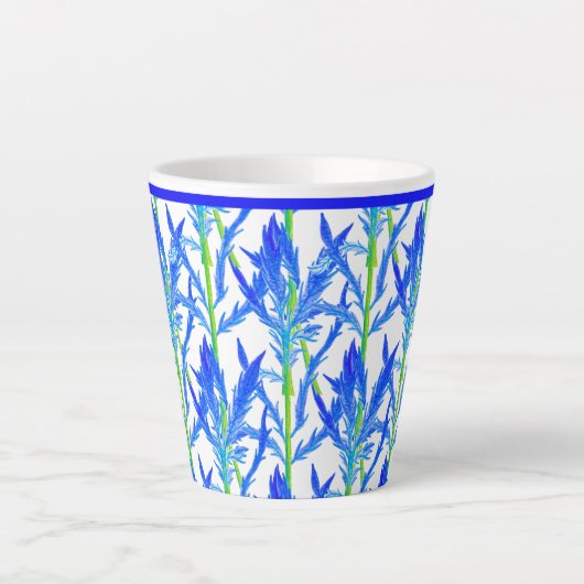 小さなラテマグのタンジー(L) カフェラテマグ (正面)