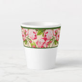 小さなラテマグ(B) カフェラテマグ (正面)