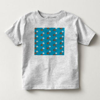 小さなリス トドラーTシャツ