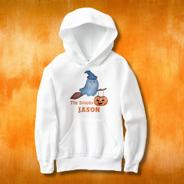 小さな不気味ハロウィーンの家族のマッチング子供