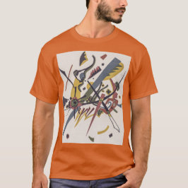 小さな世界I - Kandinsky Tシャツ