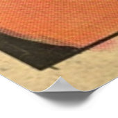 小さな中国映画の大問題 ポスター (角)