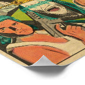 小さな中国映画の大問題 ポスター (角)