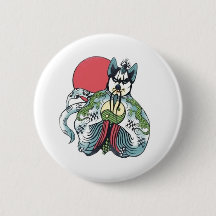 小さな中国・ジャック・バートンで大きな問題