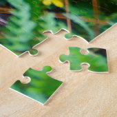 小さな人々が住んでいるレプレチャウンズJ ジグソーパズル (側面)