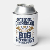 小さな人に大きな違いを生む弁護人 缶クーラー (缶正面)