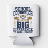 小さな人に大きな違いを生む弁護人 缶クーラー (裏面)