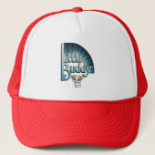 小さな仲間 キャップ (正面)