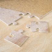 小さな使用人のヘレネ・シュジャフベック ジグソーパズル (側面)