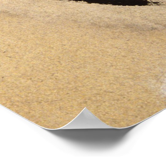 小さな使用人のヘレネ・シュジャフベック ポスター (角)