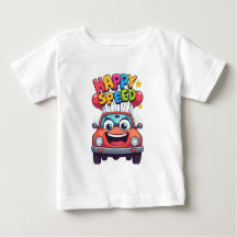 🚘 小さな冒険家のためのかわいい車スタイル 🌟