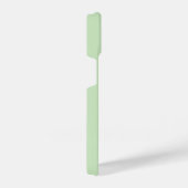 小さな冒険家アリゲーター iPhoneケース (右側面)