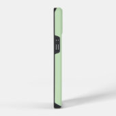 小さな冒険者ワニ iPhoneケース (右側面)
