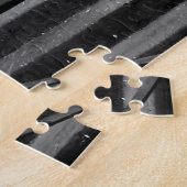 小さな写真家 ジグソーパズル (側面)