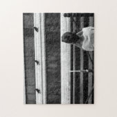 小さな写真家 ジグソーパズル (縦)