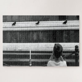 小さな写真家 ジグソーパズル