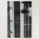 小さな写真家 ジグソーパズル (縦)