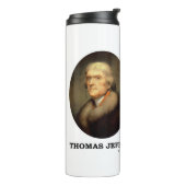 小さな反乱が今や良いことはジェファーソン タンブラー (回転左)