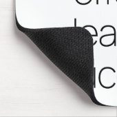 小さな取り組みマウスパッド マウスパッド (コーナー)