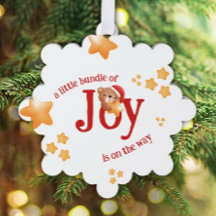 小さな喜びの束