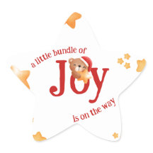 小さな喜びの束