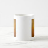 小さな喜び コーヒーマグカップ (中央)