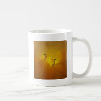 小さな喜び コーヒーマグカップ